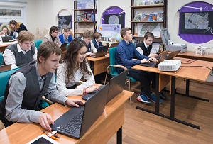 Власти российской столицы увеличат расходы на образование в ближайшие годы