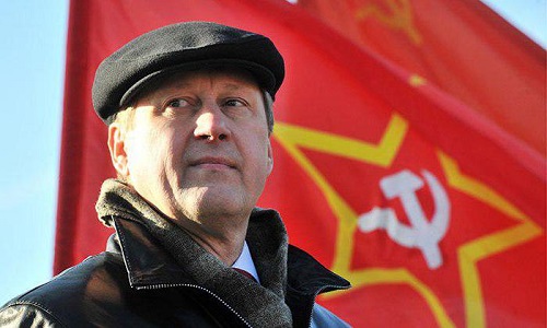 Анатолий Локоть может стать кандидатом на губернаторский выборах в сентябре