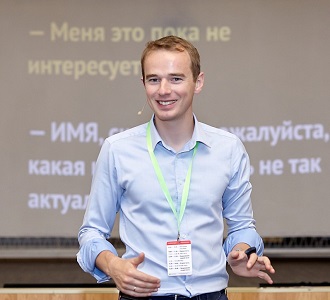 В  Новосибирске  2 февраля прошел  реалити-тренинг  Владимира Якубы  «Дожим клиента 2.0: Продажи без возражений» 