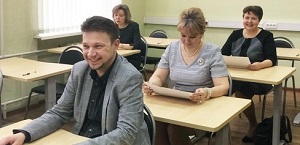 Учителей из Москвы пригласили принять участие в тренинге «5 на 5»