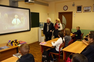 Юрий Куклачев проведет «Уроки доброты» в московских школах