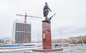 Что будет со строящимися домами в Новосибирске после того, как вступят в силу поправки в законодательство? 