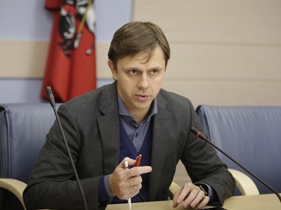 Орловской области выделят столичных экспертов для оценки работы Департамента образования