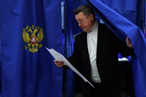 Анатолий Локоть остался мэром Новосибирска