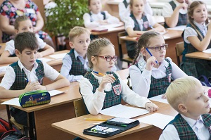 Московских школьников ждет обязательная проверка функциональной грамотности