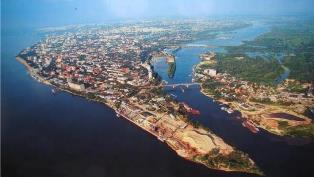 Проекту «Организация танкерной речной судоходной компании» ищут инвестора