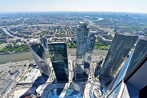 Панельная дискуссия «Экономика мегаполиса будущего. На что делать ставку?» пройдет в Москве