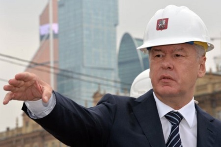 Сергей Собянин рассказал о грядущем строительстве в Подмосковье четырех МСЗ