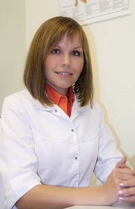 Александра Степанова рассказала о необходимости комплексного проведения реабилитации онкобольных