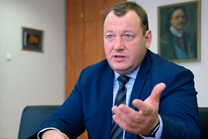 Наукоград Новосибирской области получит из бюджета 200 млн рублей, чтобы стать «умным городом»