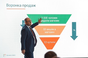 Предприниматели из Новосибирска увеличат прибыль и улучшат инвестиционную привлекательность бизнеса благодаря новым знаниям