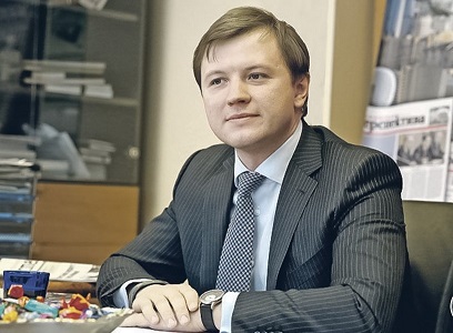 Владимир Ефимов: «Столица эффективно использует внутренние ресурсы» 