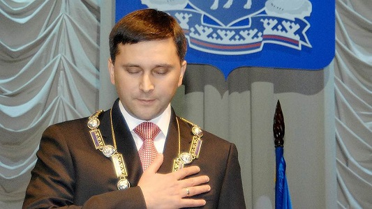 Публикации о строительстве резиденции для губернатора Ямала стоимостью 1,5 млрд рублей назвали «заказными»