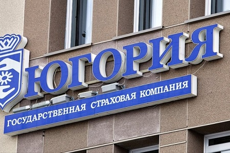 Государственного страховщика «Югорию» пытается купить акционер СК «Опора»