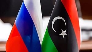 Россия и Ливия переходят на новый уровень экономических отношений