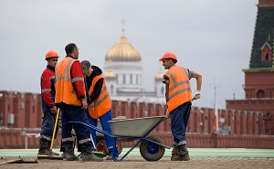 13 миллиардов рублей принесли за 9 месяцев 2019 года московскому бюджету трудовые мигранты