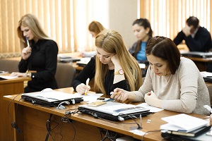 Пять тысяч учителей Москвы повысили квалификацию
