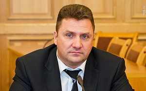 Мэру Новосибирска предложили править не больше восьми лет