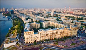 В Москве начала работать платформа QuickHome для продажи и покупки жилья