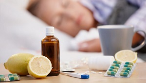 Ученые из СНГ подтвердили эффективность «Эргоферона» в лечении гриппа
