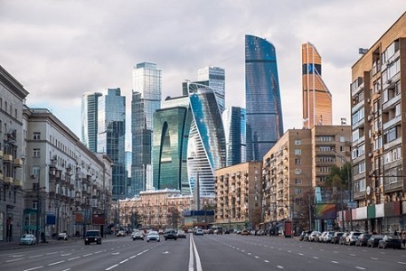 Владимир Ефимов рассказал, чем Москва привлекает инвесторов
