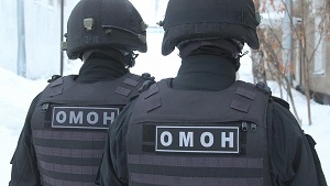Год Нисанов опроверг слухи о «заказных» облавах ОМОНа 