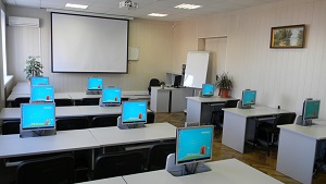 Исаак Калина сообщил о появлении в школах Москвы IT-классов