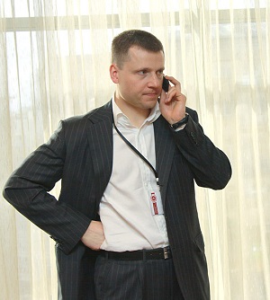 Александр Кондратенков: «Лишенная лицензии «ЦСО» никакого отношения к нам не имеет»