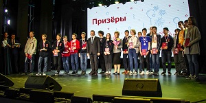Ученики из Москвы выиграли больше половины наград на Всероссийской олимпиаде школьников