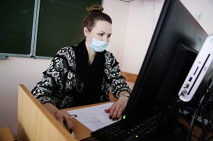 Илья Новокрещенов надеется на изменения в системе образования после пандемии