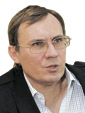 Владимир Долгов, генеральный директор Google в России