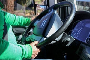 Срок обязательной установки тахографов в пассажирские автобусы перенесли до 1 июля 2021 года