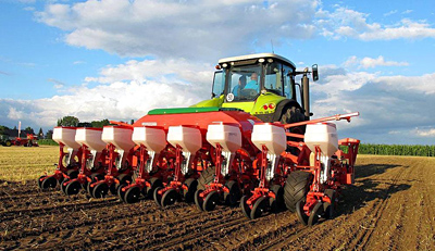 Россельхозбанк увеличил темпы кредитования аграриев региона