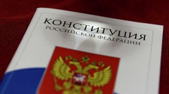 Новосибирская область активно голосует по изменениям в Конституцию РФ до дня голосования