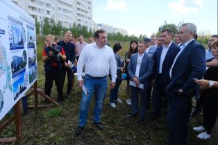 В 2020 году в Новосибирске начнется строительство семи новых поликлиник