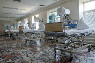 Больницы, работавшие как ковидные госпитали, возвращаются к работе по профилю