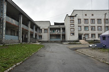 По поручению Андрея Травникова две больницы в Искитимском районе реконструируют при поддержке областного бюджета
