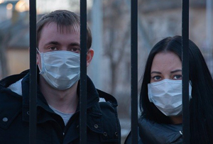 Минтранс НСО: «Людей отрицающих ношение масок поправляют и принуждают»