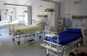 Под ковидный госпиталь в Новосибирске отдадут медцентр биологического агентства и НИИТО