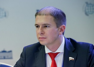 Михаил Романов принял участие в заседании Правительства Санкт-Петербурга