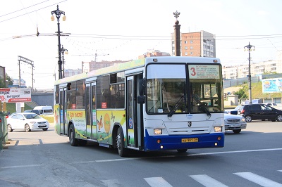 Дополнительные маршруты общественного транспорта организуют на Радоницу