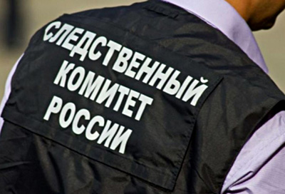 За новогоднюю елку полицейский в Новосибирске пойдет под суд