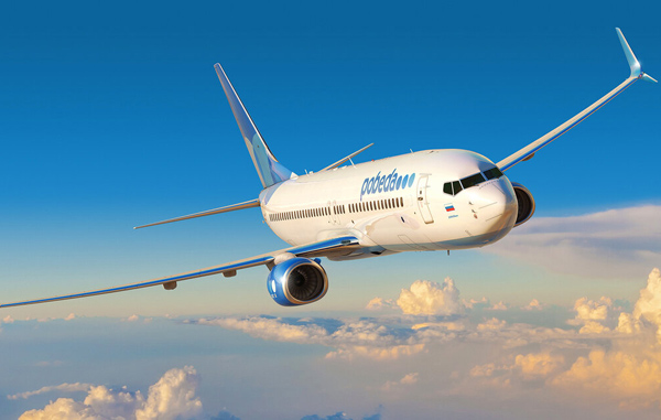 Авиакомпания «Победа» планирует начать полеты в Турцию