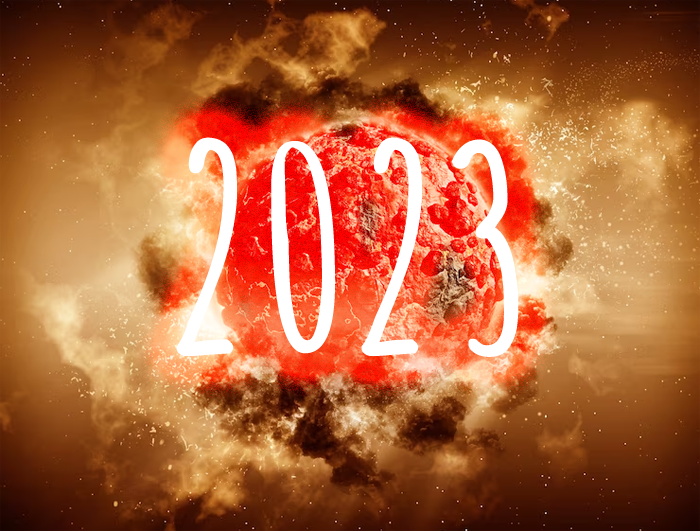 Предсказание Ванги о конце Света 2023 обсуждают пользователи в Сети