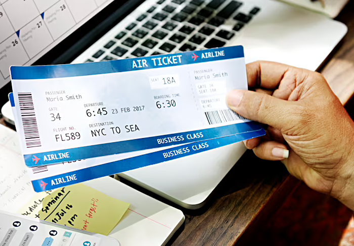 Авиакомпания обвинила онлайн-сервисы в продаже фейковых билетов в Сочи
