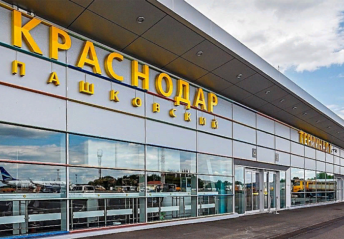 Прямые авиарейсы в Краснодар могут возобновить после 15 декабря
