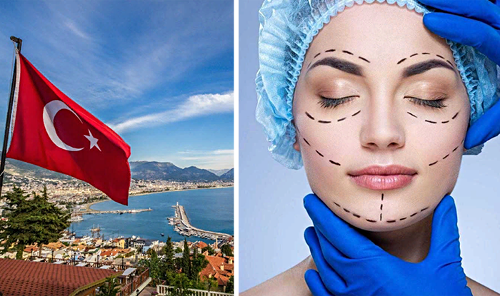 Турция в 2024 году останется глобальным центром эстетической хирургии