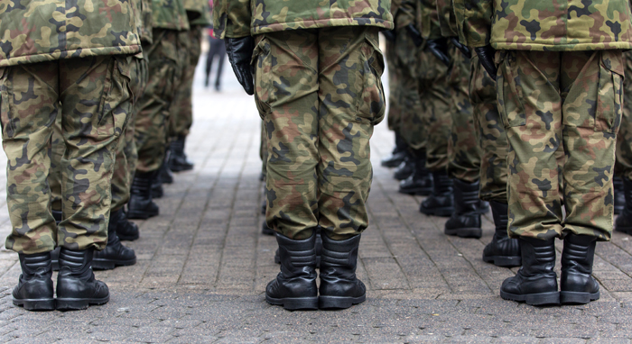 Весенний призыв в армию 2024 прокомментировала юрист