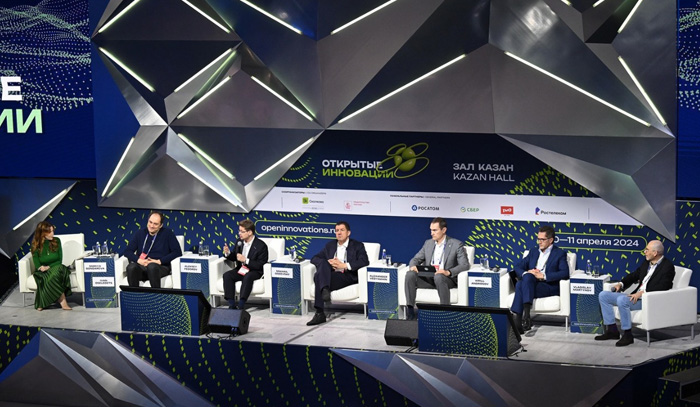 Андрей Белоусов: движущей силой технологического развития является конкуренция