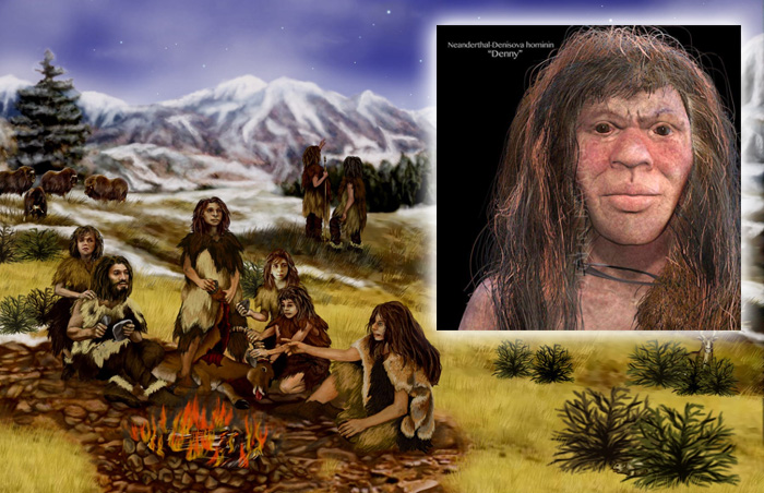Обнаруженные на Алтае останки древнего ребёнка помогут узнать ученым об эволюции людей